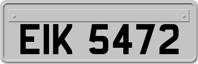 EIK5472