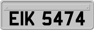 EIK5474