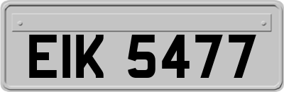 EIK5477