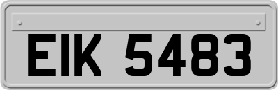 EIK5483