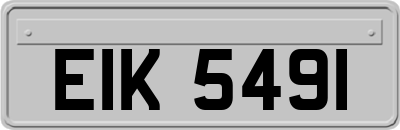 EIK5491