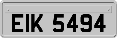 EIK5494