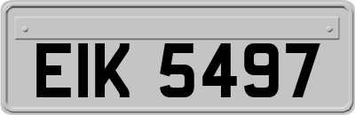 EIK5497