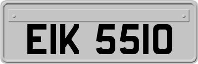EIK5510
