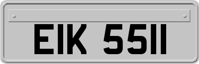 EIK5511