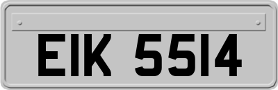 EIK5514