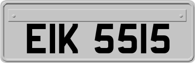 EIK5515