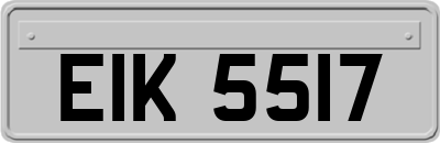 EIK5517