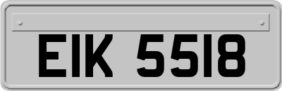 EIK5518