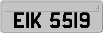 EIK5519