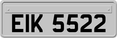 EIK5522