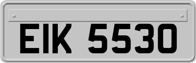 EIK5530