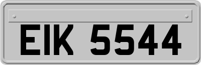 EIK5544