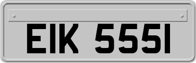 EIK5551