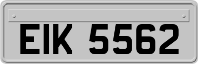 EIK5562