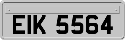 EIK5564