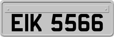 EIK5566