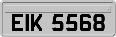 EIK5568
