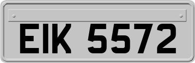 EIK5572