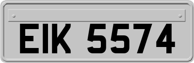 EIK5574