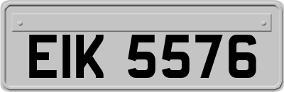 EIK5576
