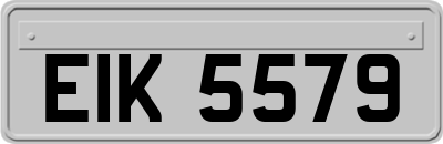 EIK5579
