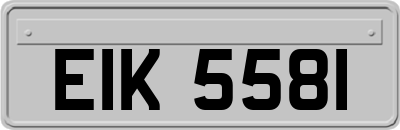 EIK5581