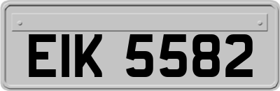 EIK5582