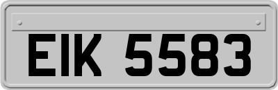 EIK5583
