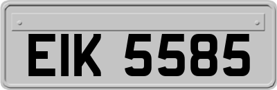 EIK5585