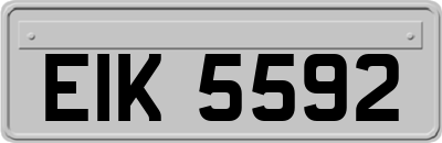 EIK5592