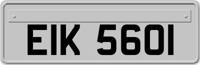 EIK5601