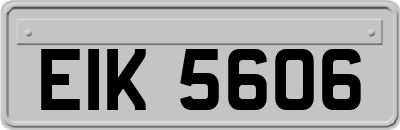 EIK5606