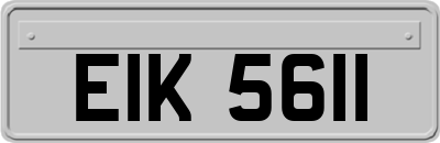 EIK5611