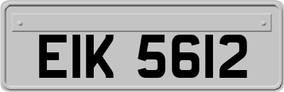EIK5612