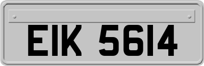 EIK5614