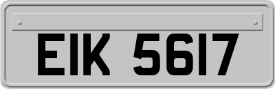 EIK5617