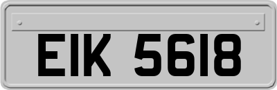 EIK5618