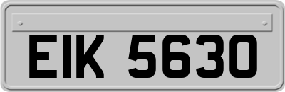 EIK5630