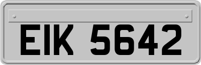 EIK5642