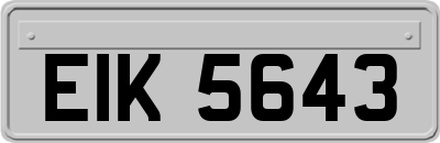 EIK5643