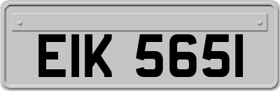 EIK5651