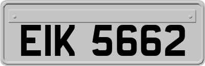 EIK5662