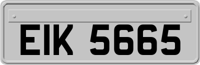 EIK5665