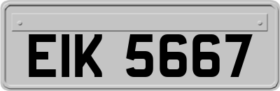 EIK5667
