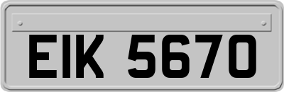 EIK5670