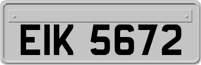 EIK5672