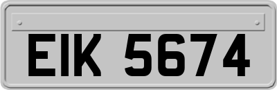 EIK5674