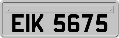 EIK5675