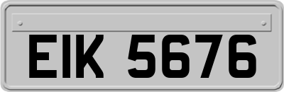 EIK5676